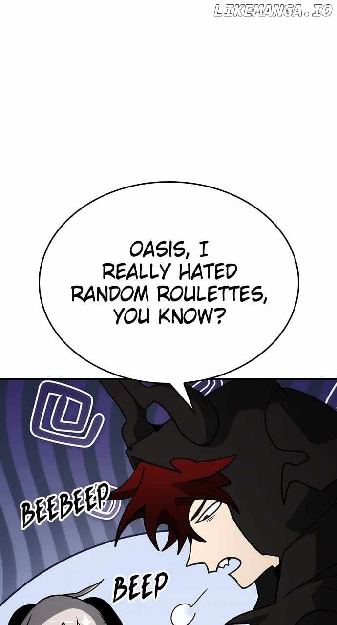 Bad Ending Maker Chapter 79 23